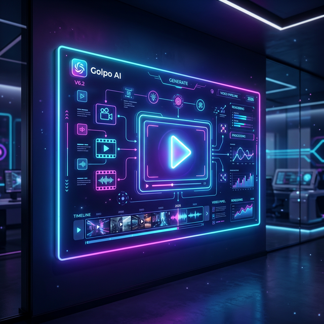 Golpo AI Review 2026: Is This Video Tool Worth It?