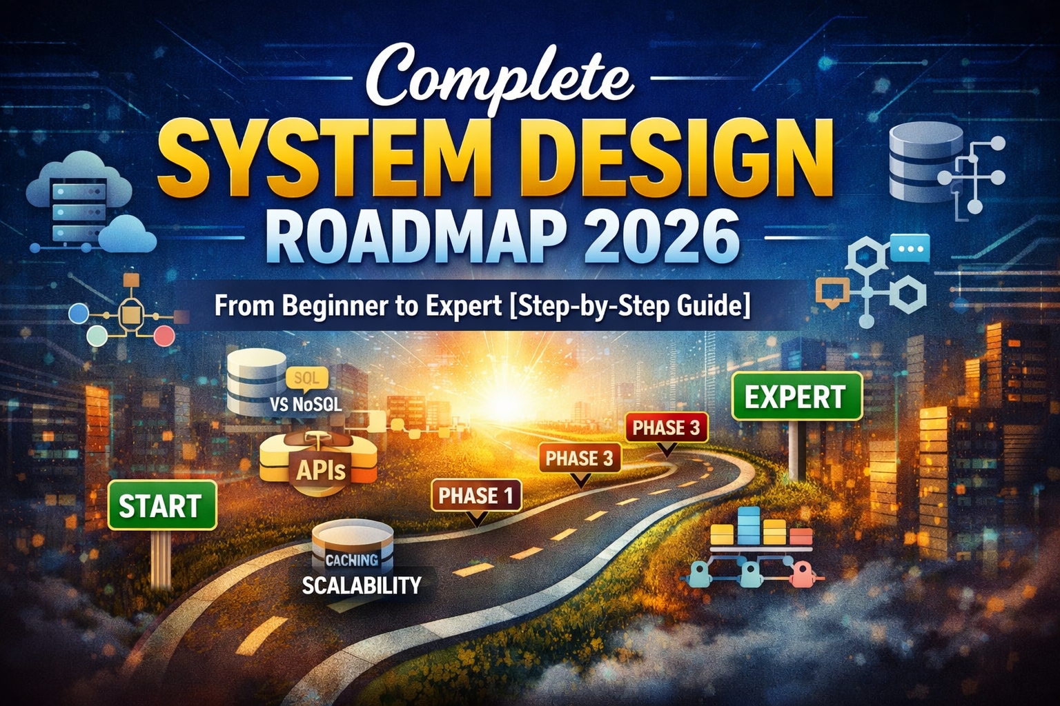 System Design 2026