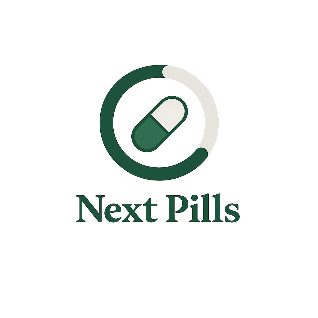 NextPills – Offline Medicine Reminder & Adherence Tracker